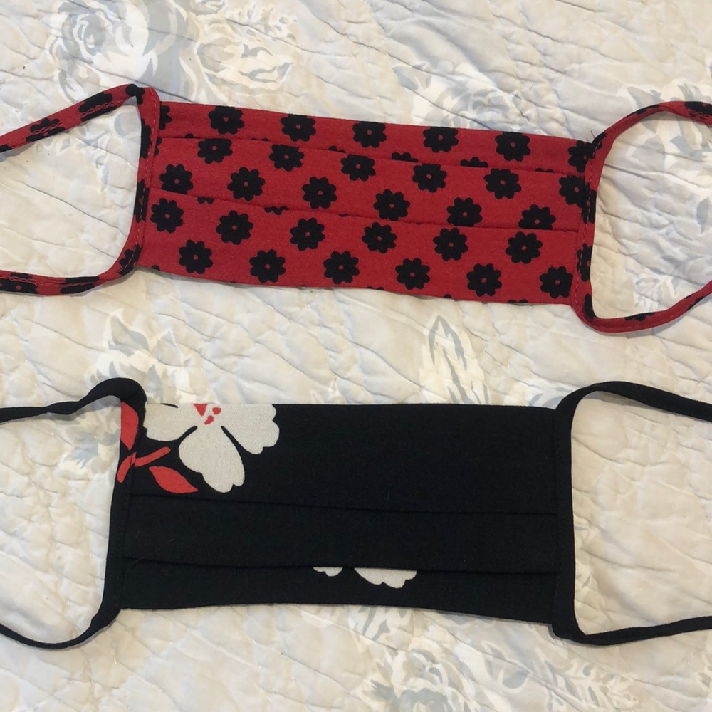 2 Reformation Masks